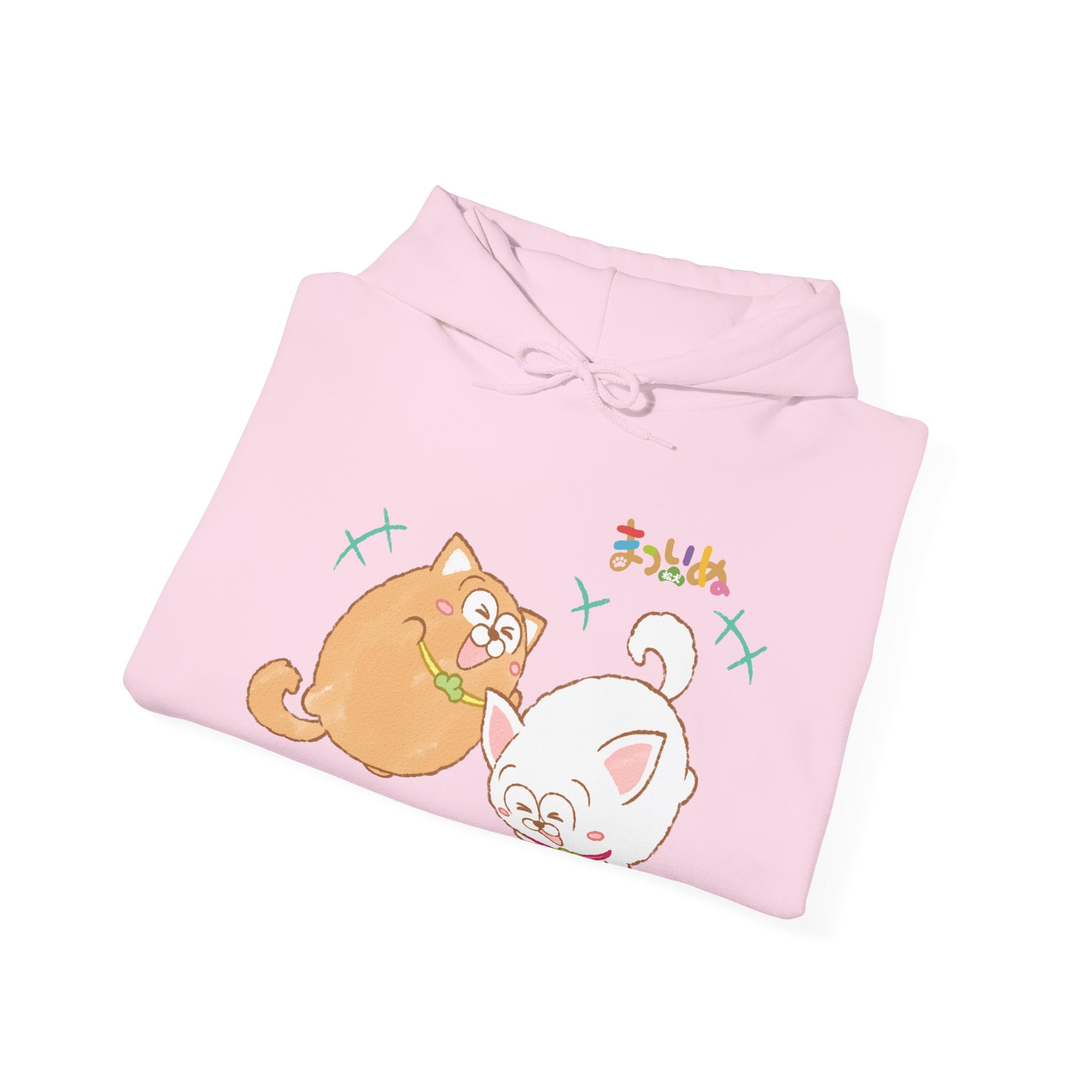 Matsuinu Hoodie